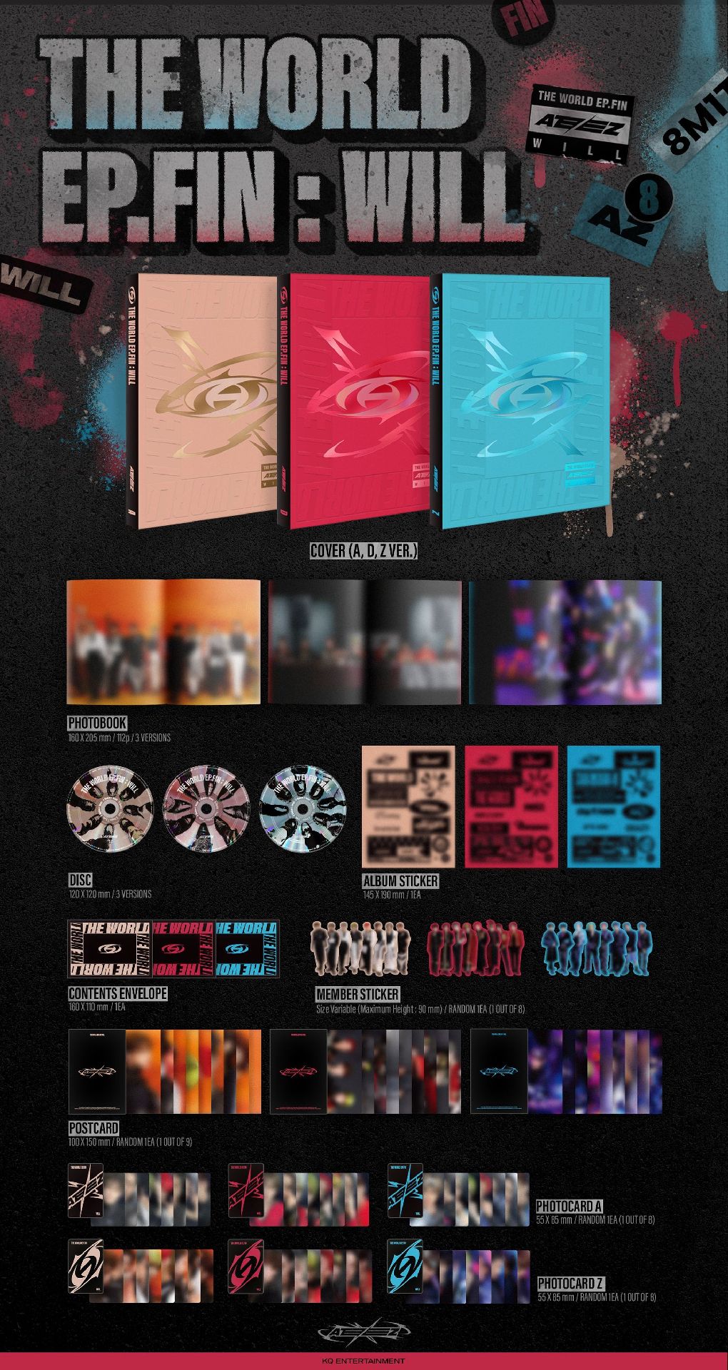 PHOTOBOOK ver.
