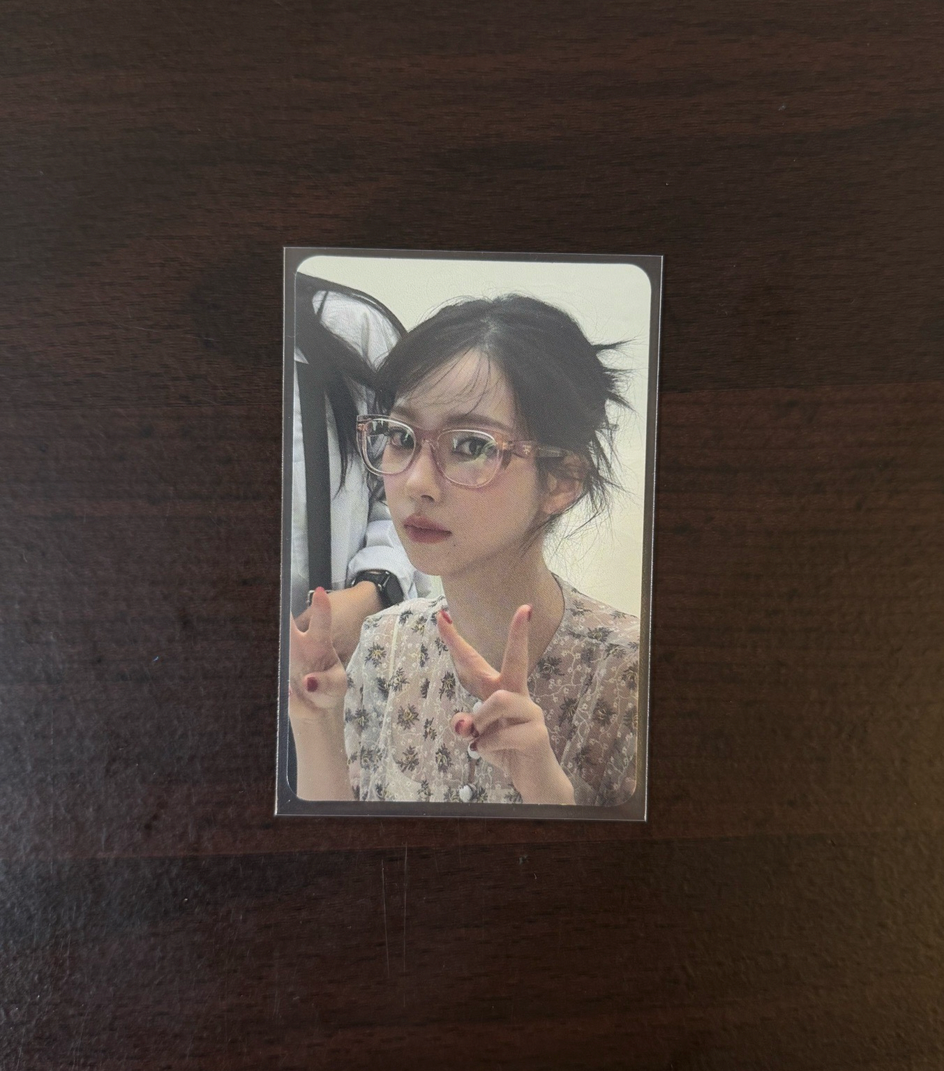 ［可單出］正規一打歌卡柚 有損