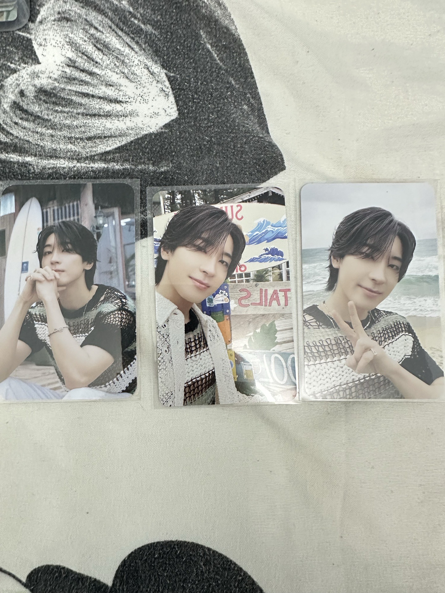 seventeen Wvs 電子專 未掃