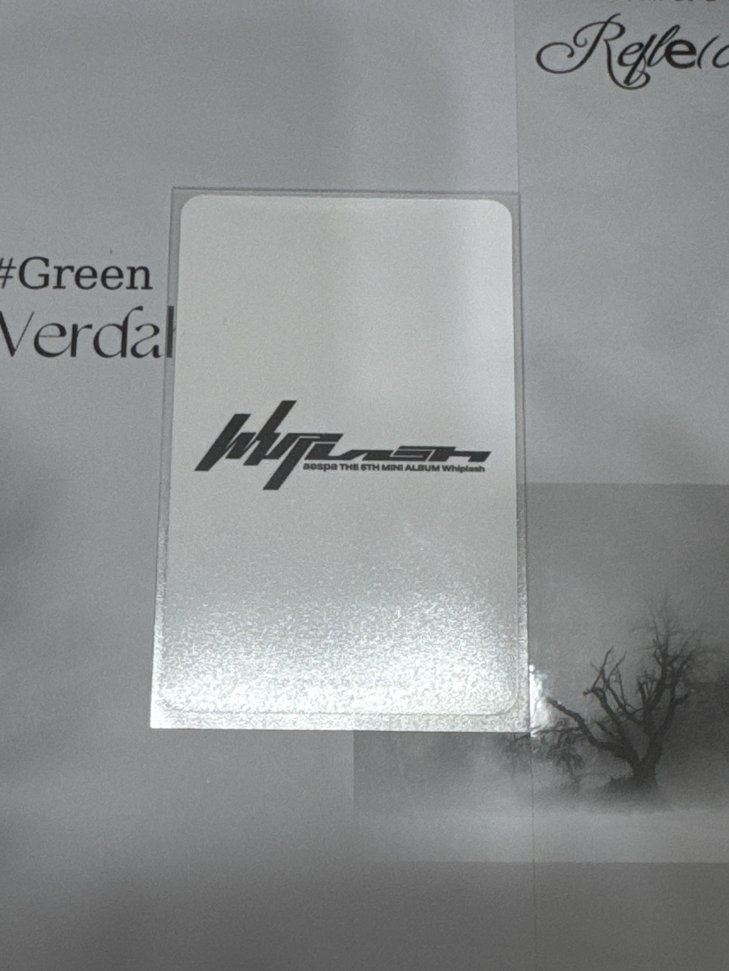 Whiplash sm直播卡-寧藝卓