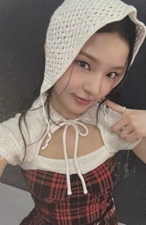 Mai KCON JAPAN卡包隨機卡