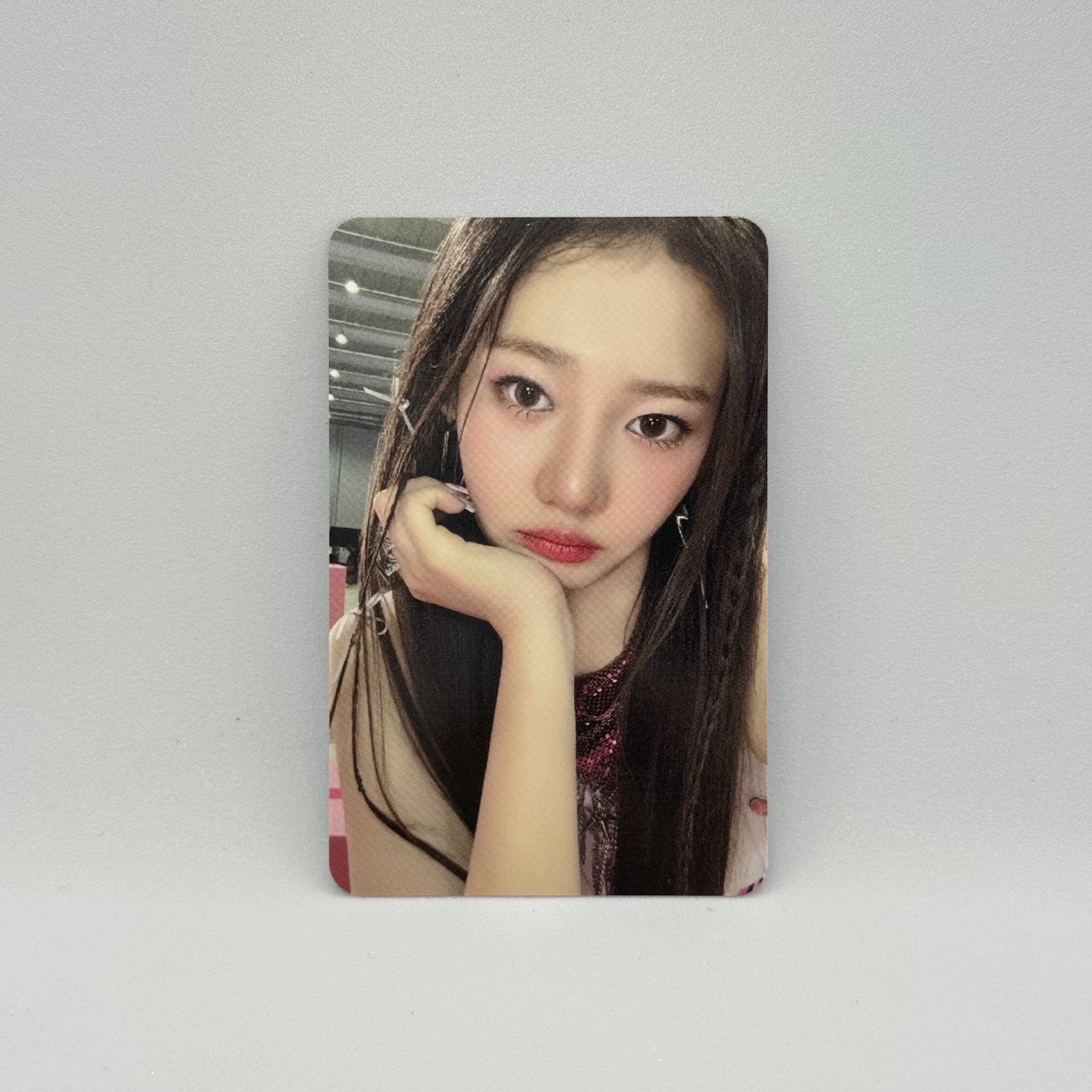 BABYMONSTER｜RORA｜DRIP WM線下幸運卡