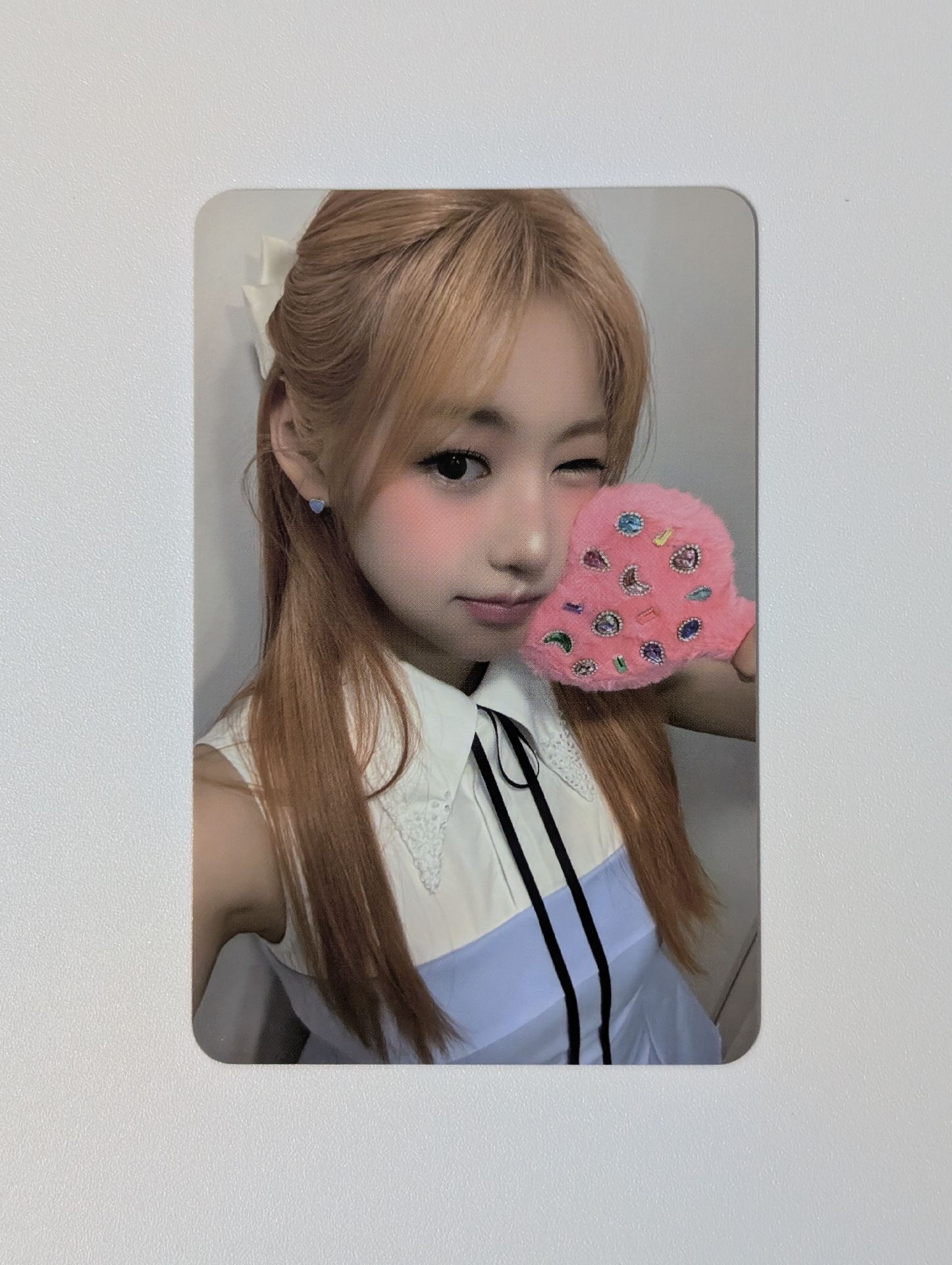 Yewon <Day&Night> Ever版 Day ver. 專卡