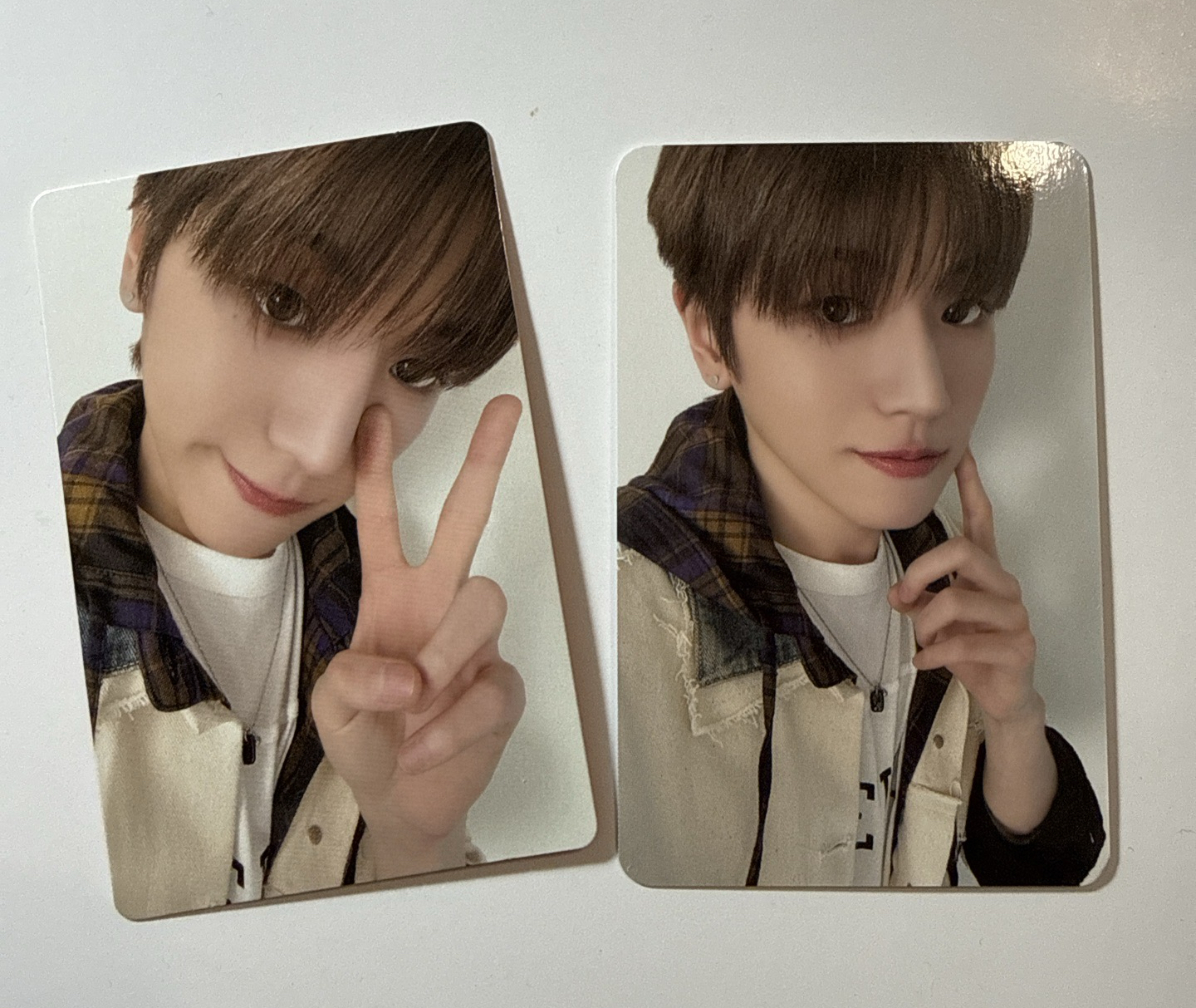 No Genre 2專卡鐵盒卡