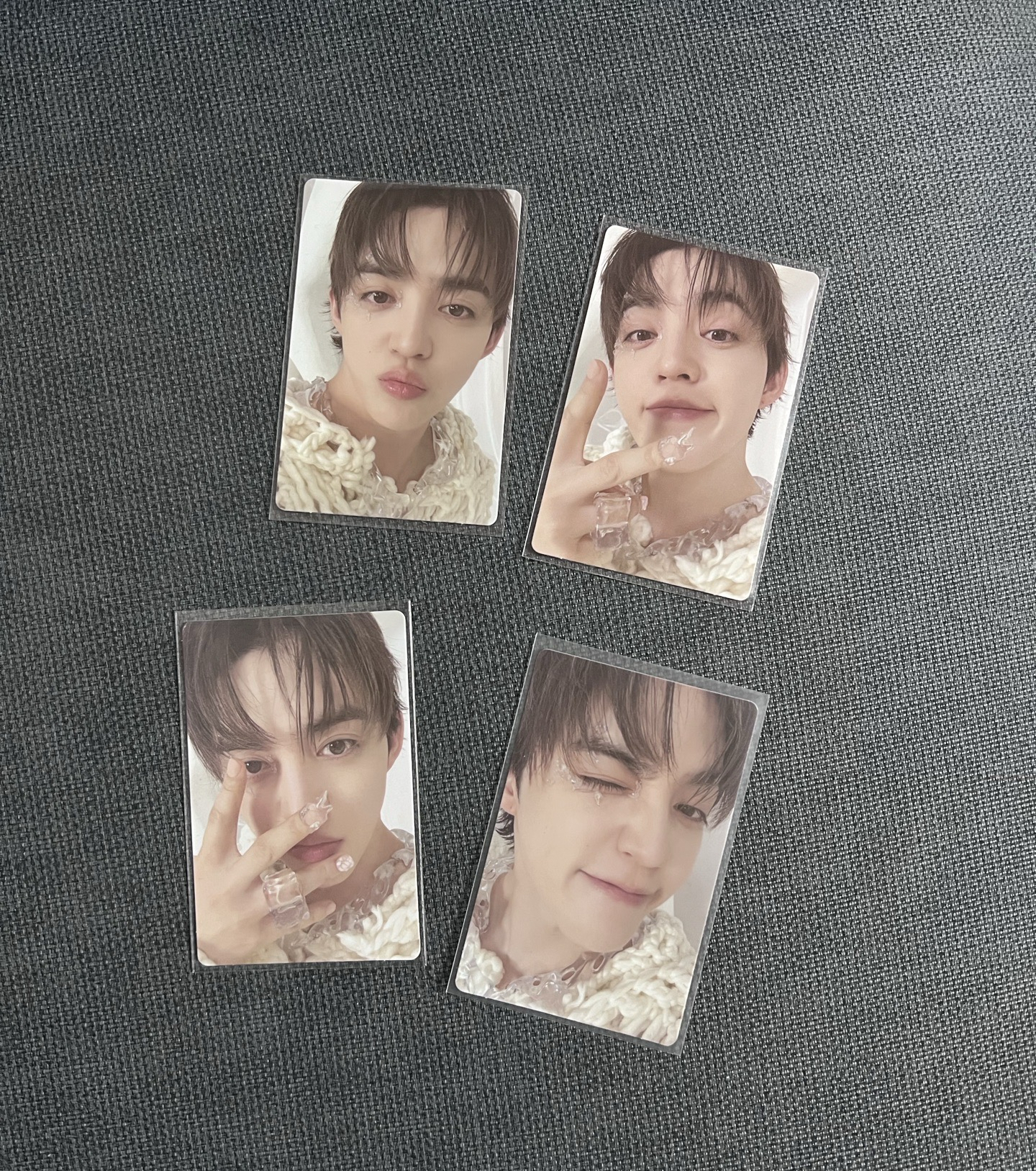 正五 哲 一鍵畢業