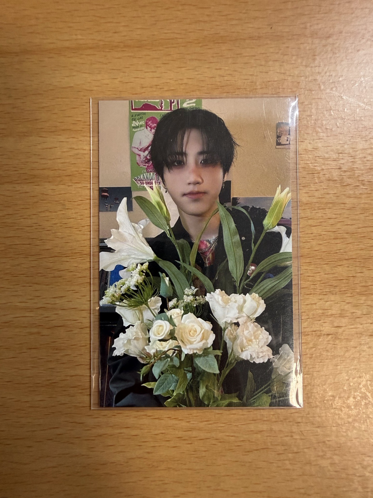 拿花城（標價含綁）