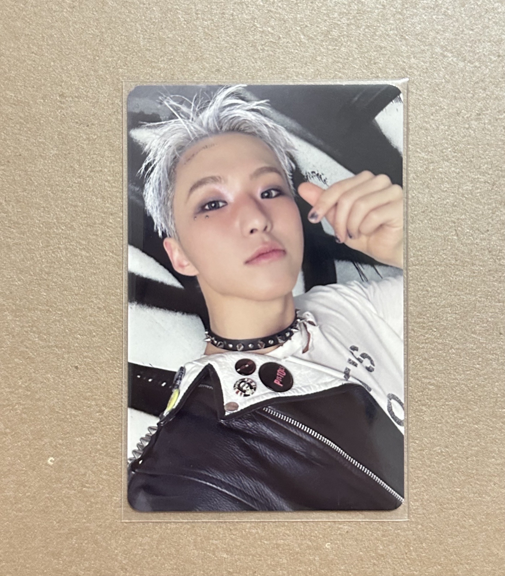 正五 CARAT ver. 榮