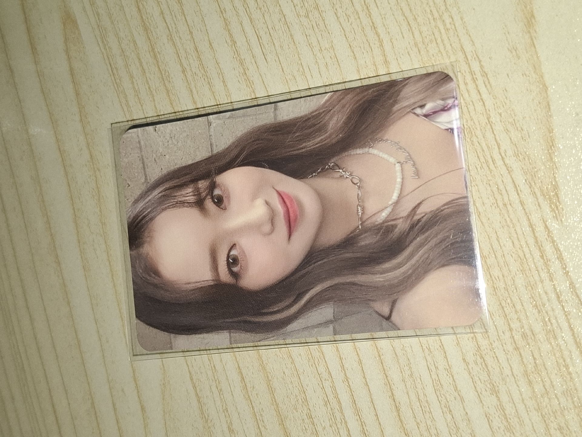 STAYC Sumin｜出道專專卡