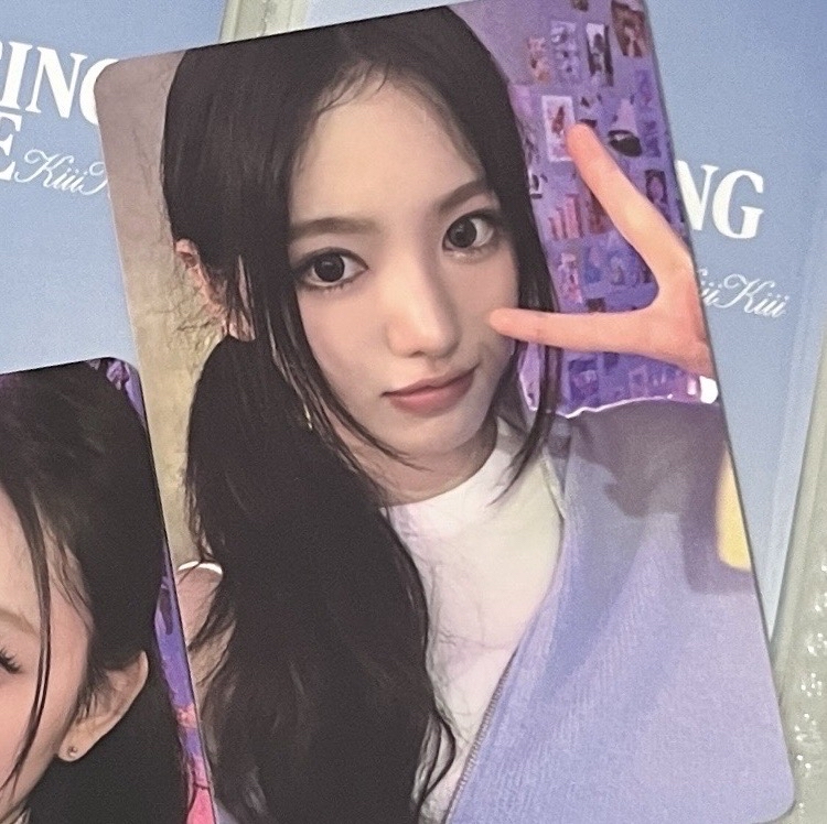 KK｜愛豆驛站1.0 Sui