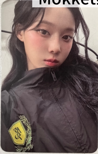 Dirty Work mok簽售冬（非現）