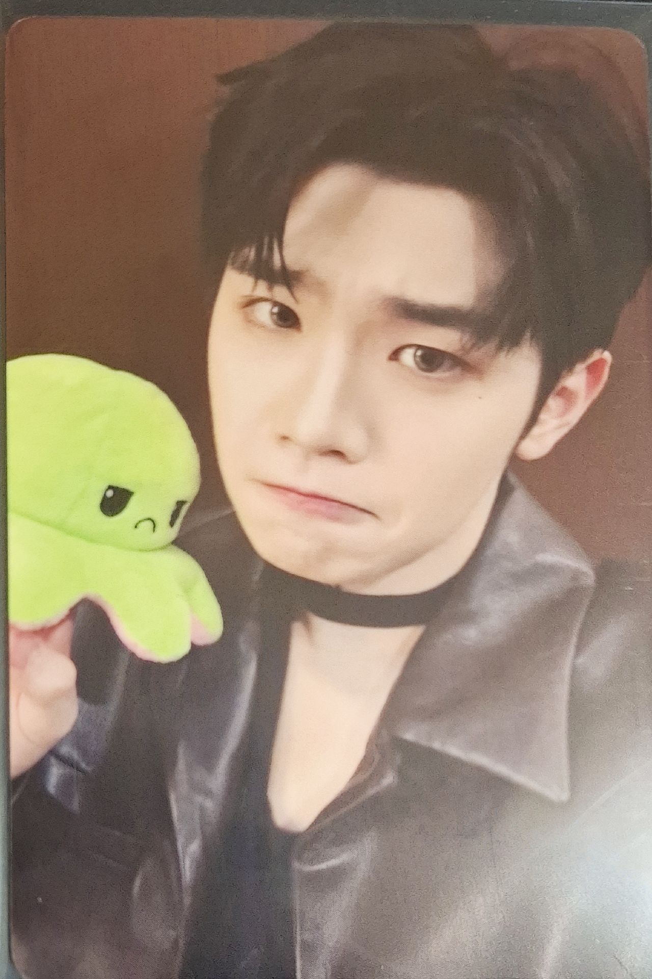 一直娛 1.0憤怒章魚來