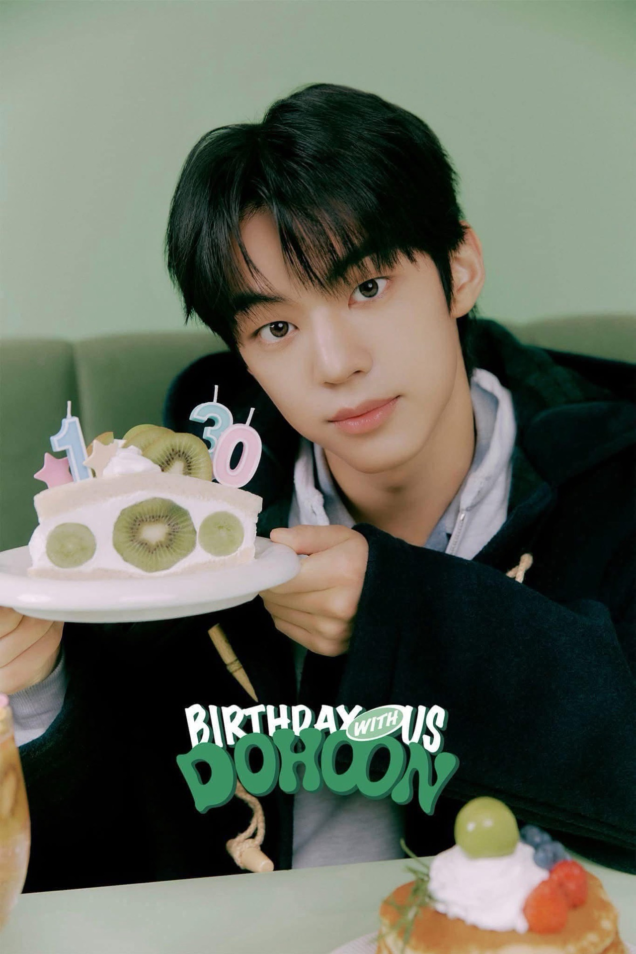 BIRTHDAY WITH US DOHOON