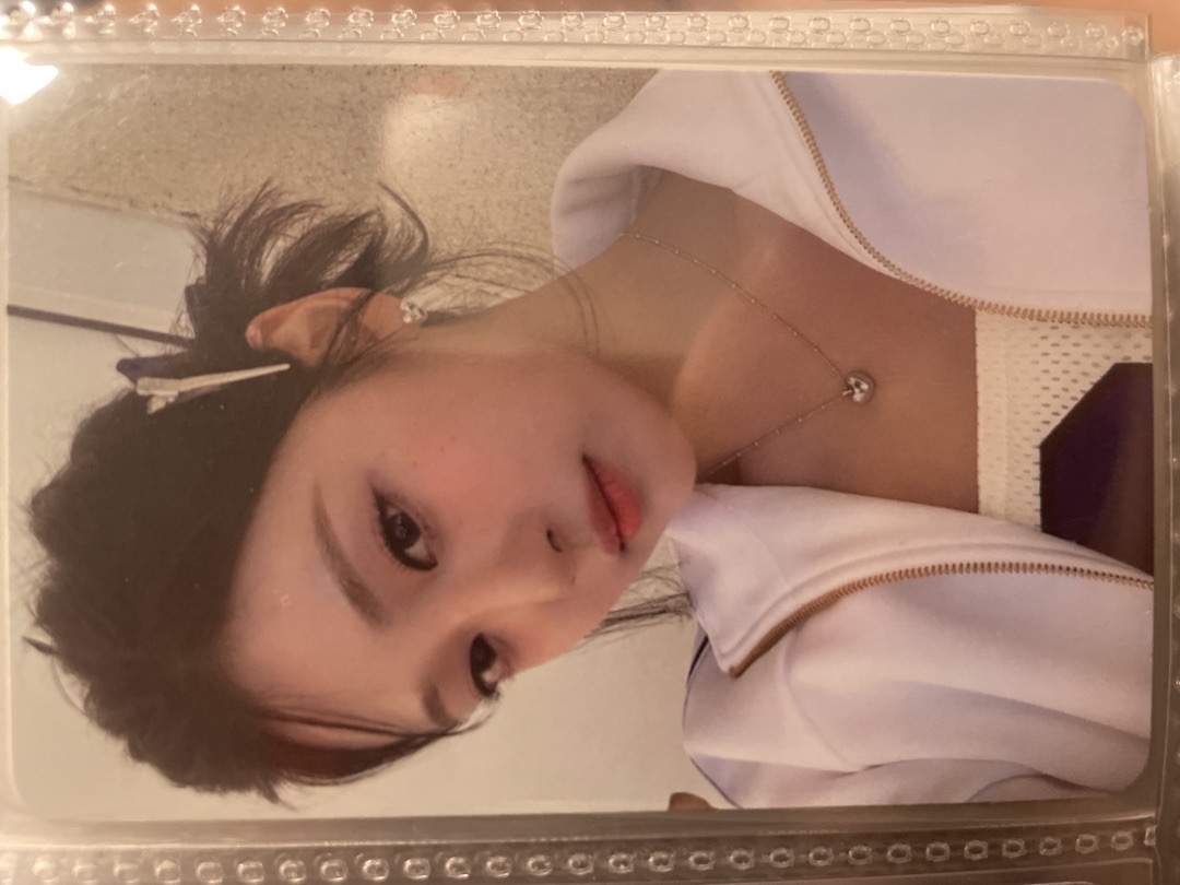 my world zine:spicy寧卡