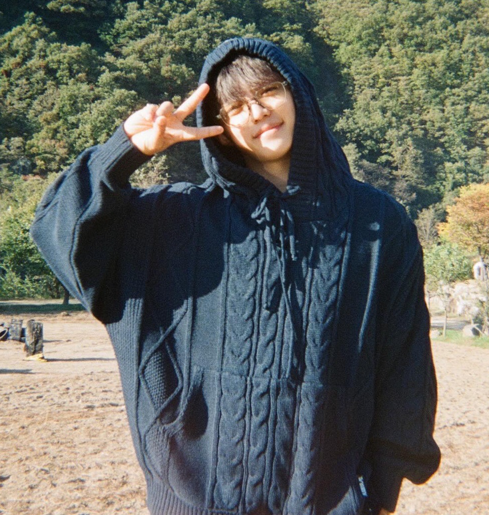 S Coups 崔勝喆 🍒