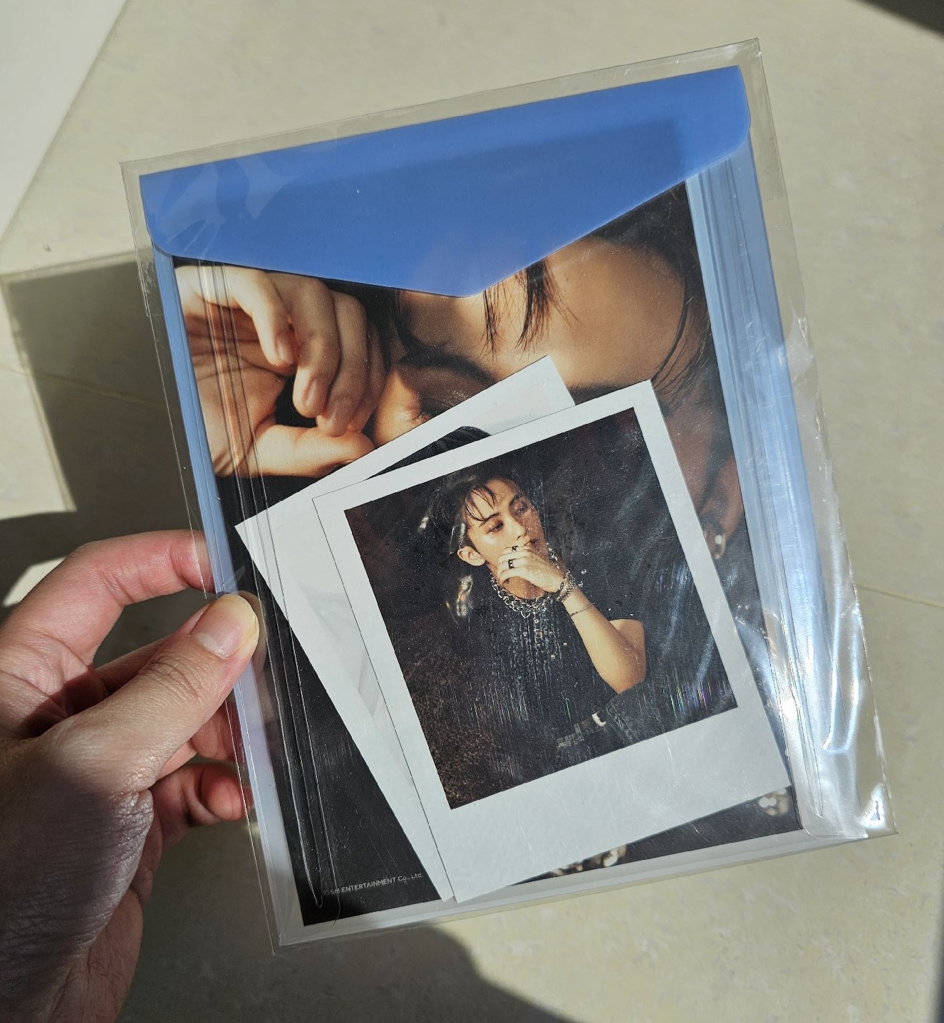 2024SG NCT DREAM 馬克相片組