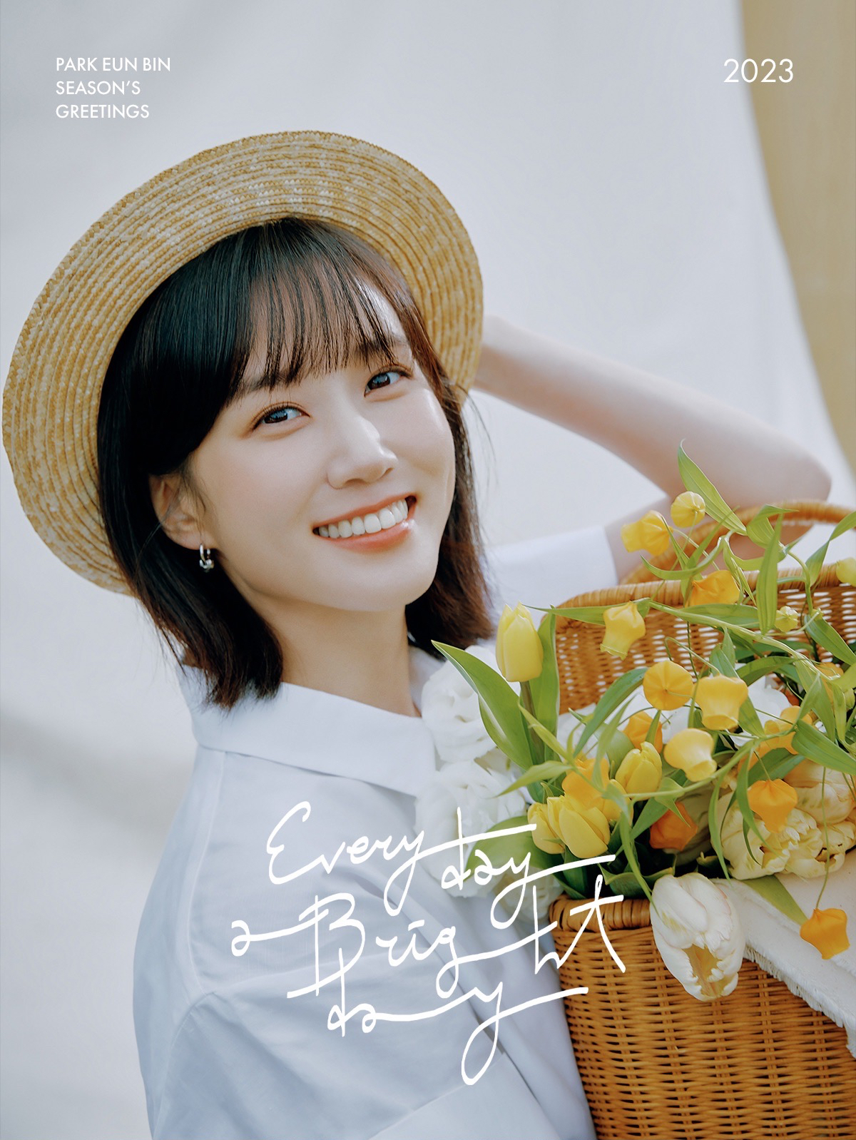 2023 SEASON'S GREETINGS