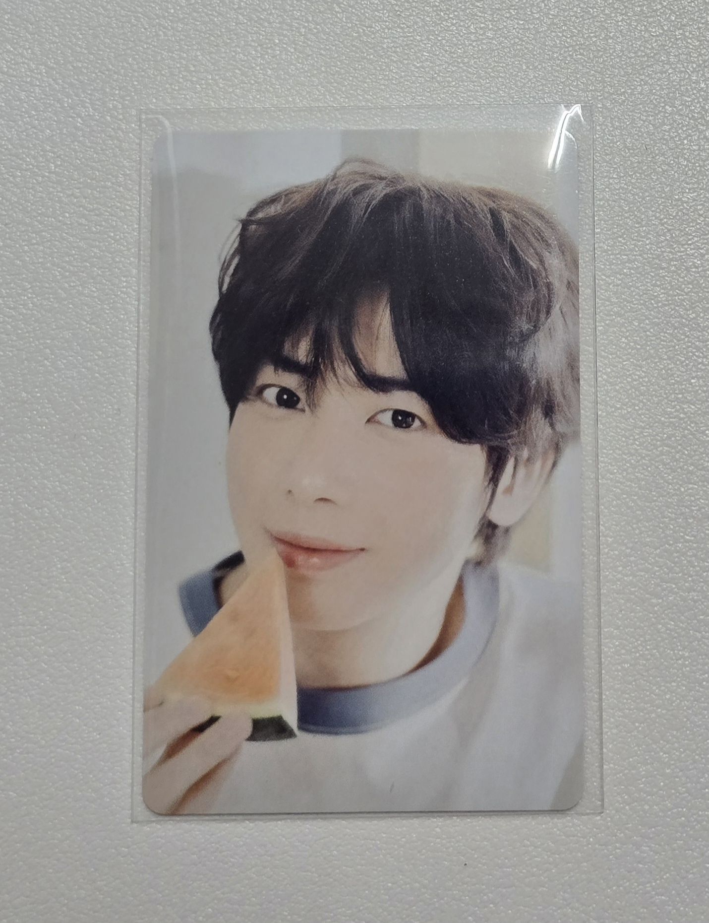 summer together 隨機卡顯