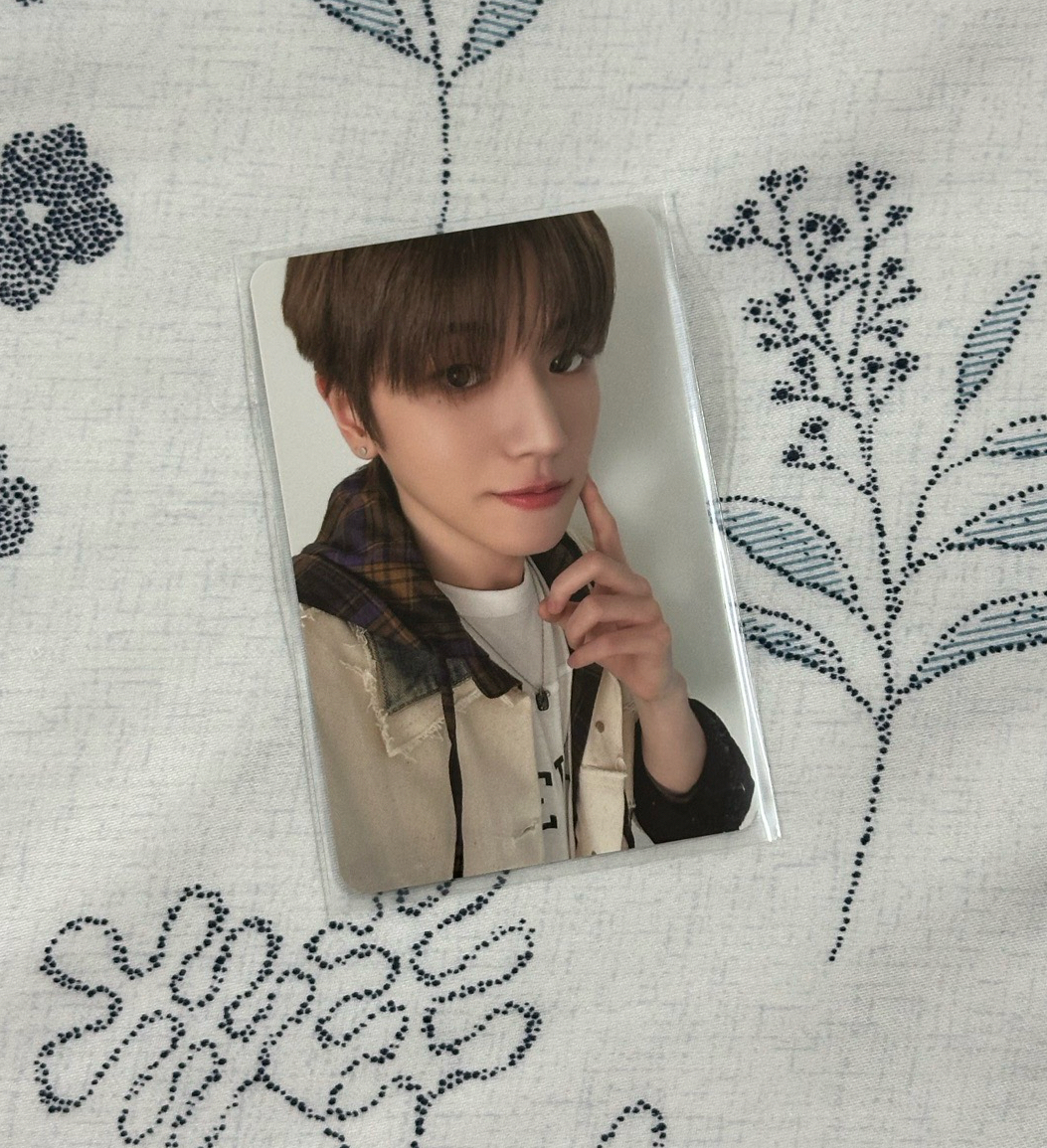 🔴No Genre 快閃周邊 鐵盒卡2