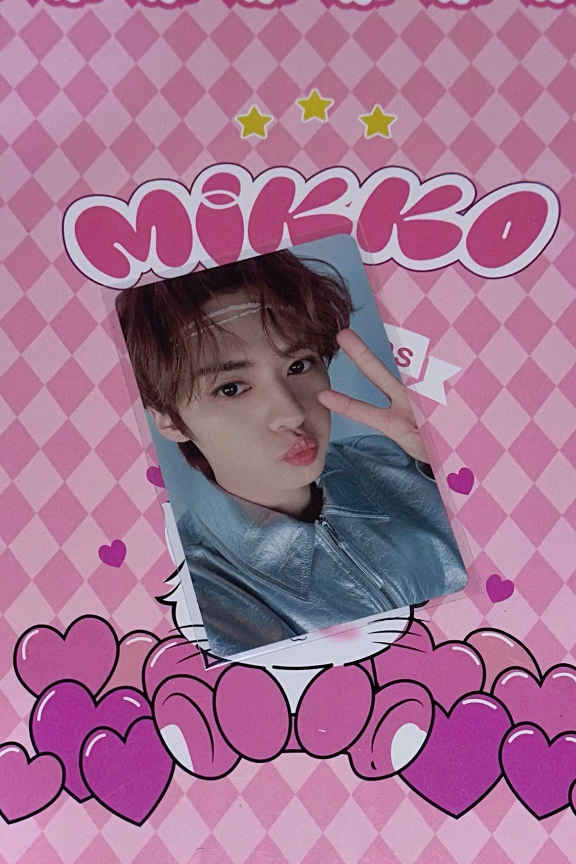 social path A盤 旻