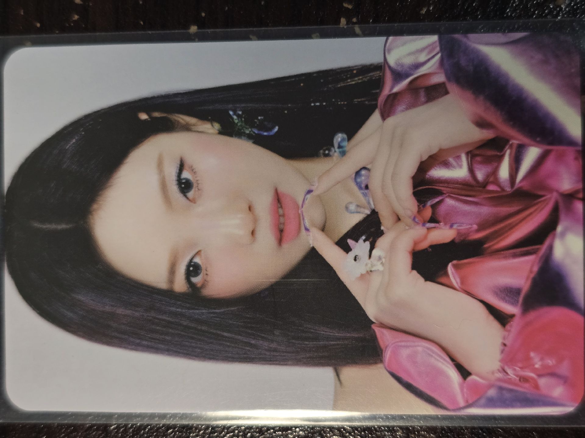 〔可單出〕Armageddon 隨機卡寧