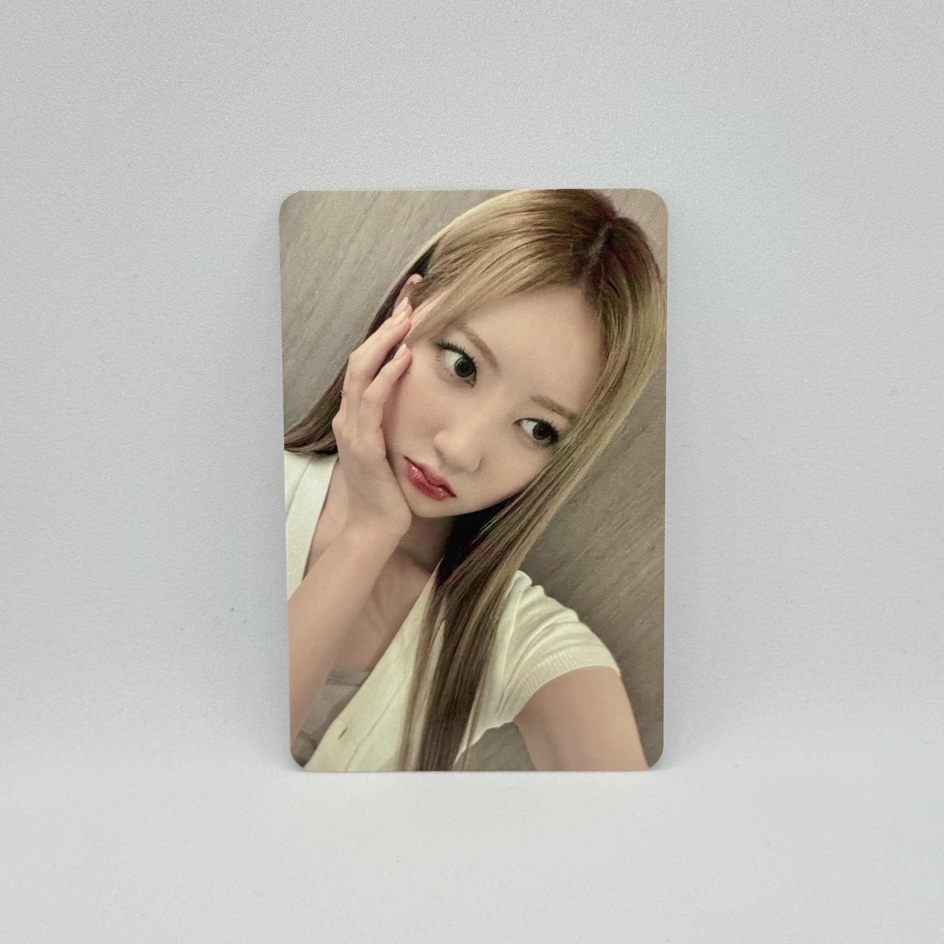 BABYMONSTER｜RAMI｜K4 台北簽售