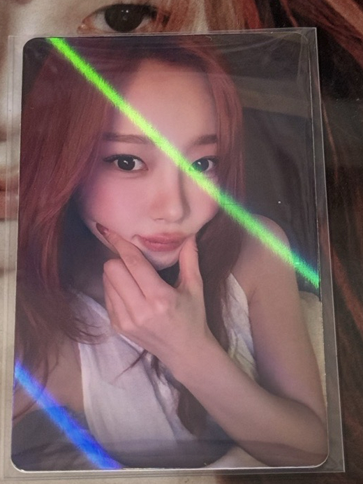 泡泡摩奇閃卡吉