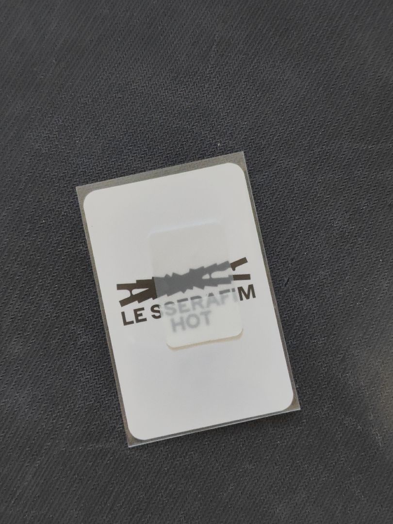 Hot回歸神卡 采王