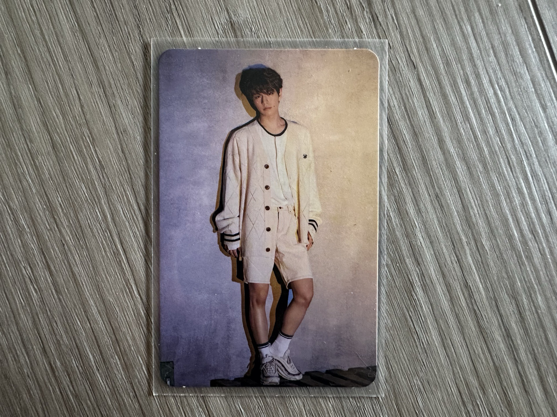 Stray Kids Clé 2 : Yellow Wood