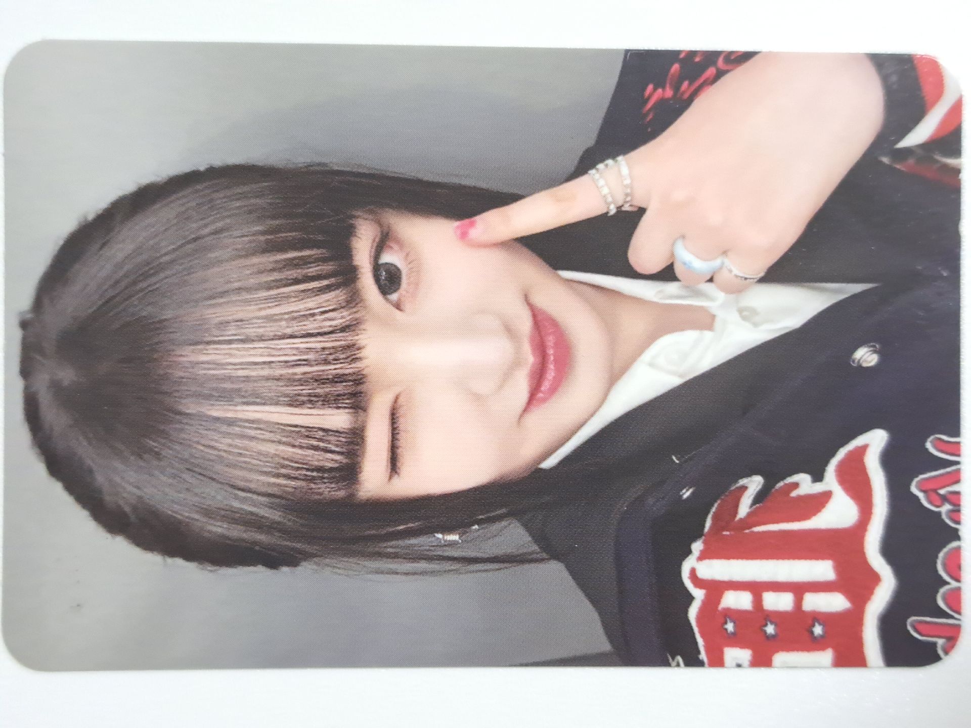 I've IVE 船特 6+3 棒球栗