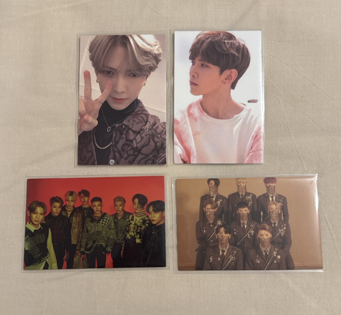 尚+團 古老專卡