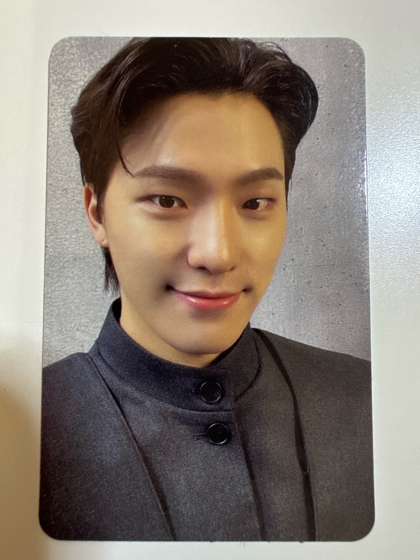 正四｜燦｜專卡 ep1 ver