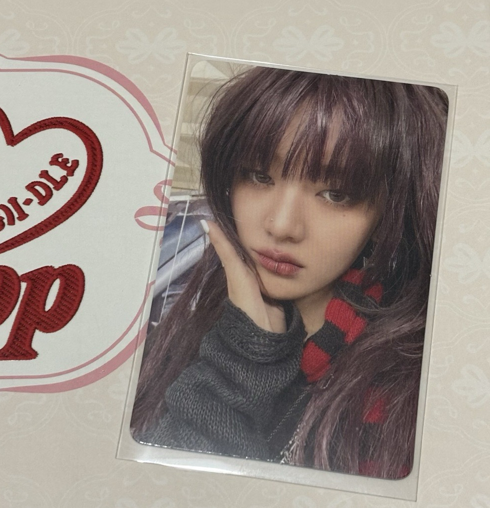 We are—代言卡 KFC妮