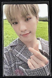 燦怎麼沒有貝雷帽