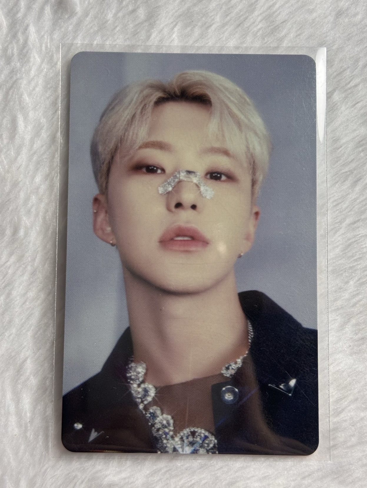 消費期限 hmv  特典卡 HOSHI