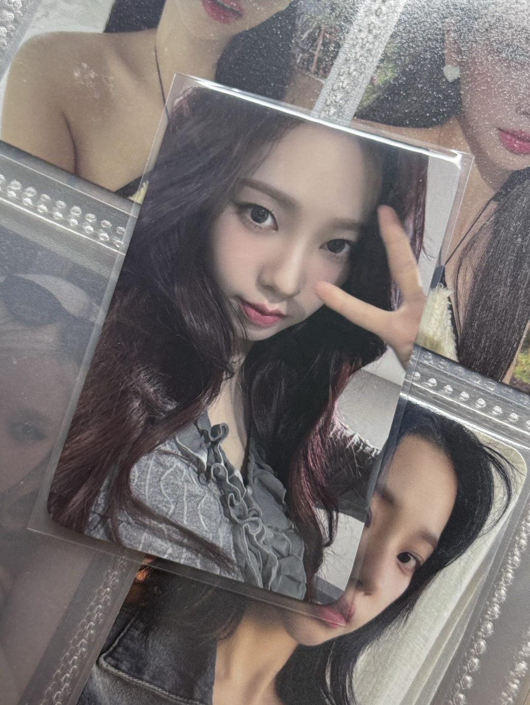 正規一 el簽售柚