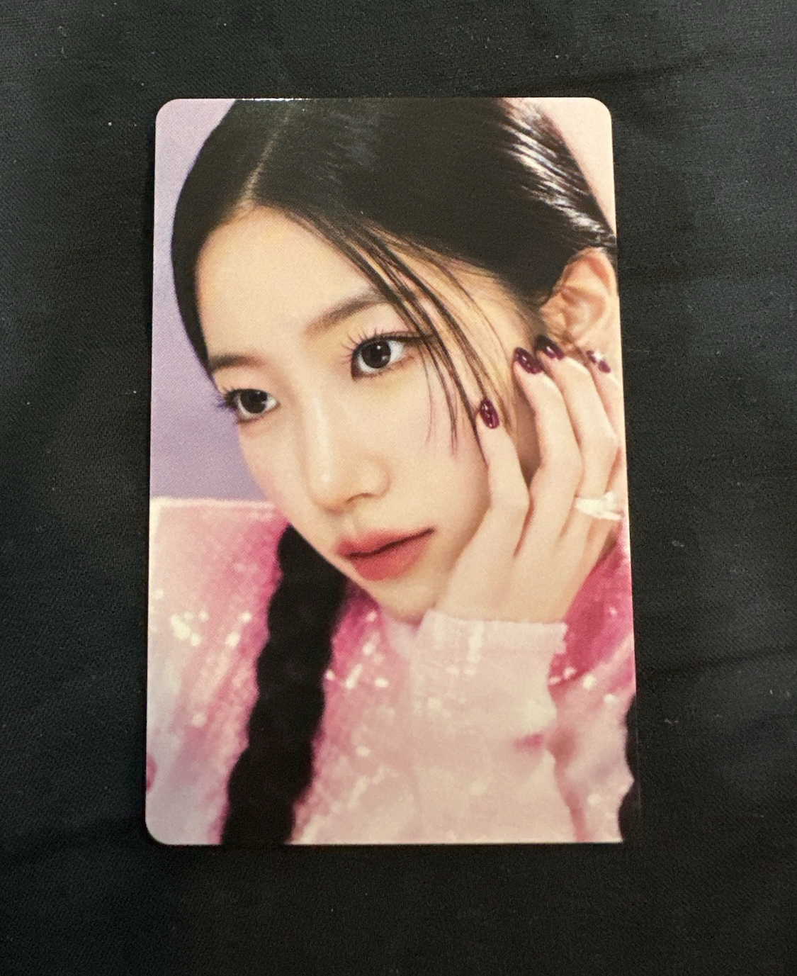 25‘巡迴 隨機卡 25年日巡 一葉