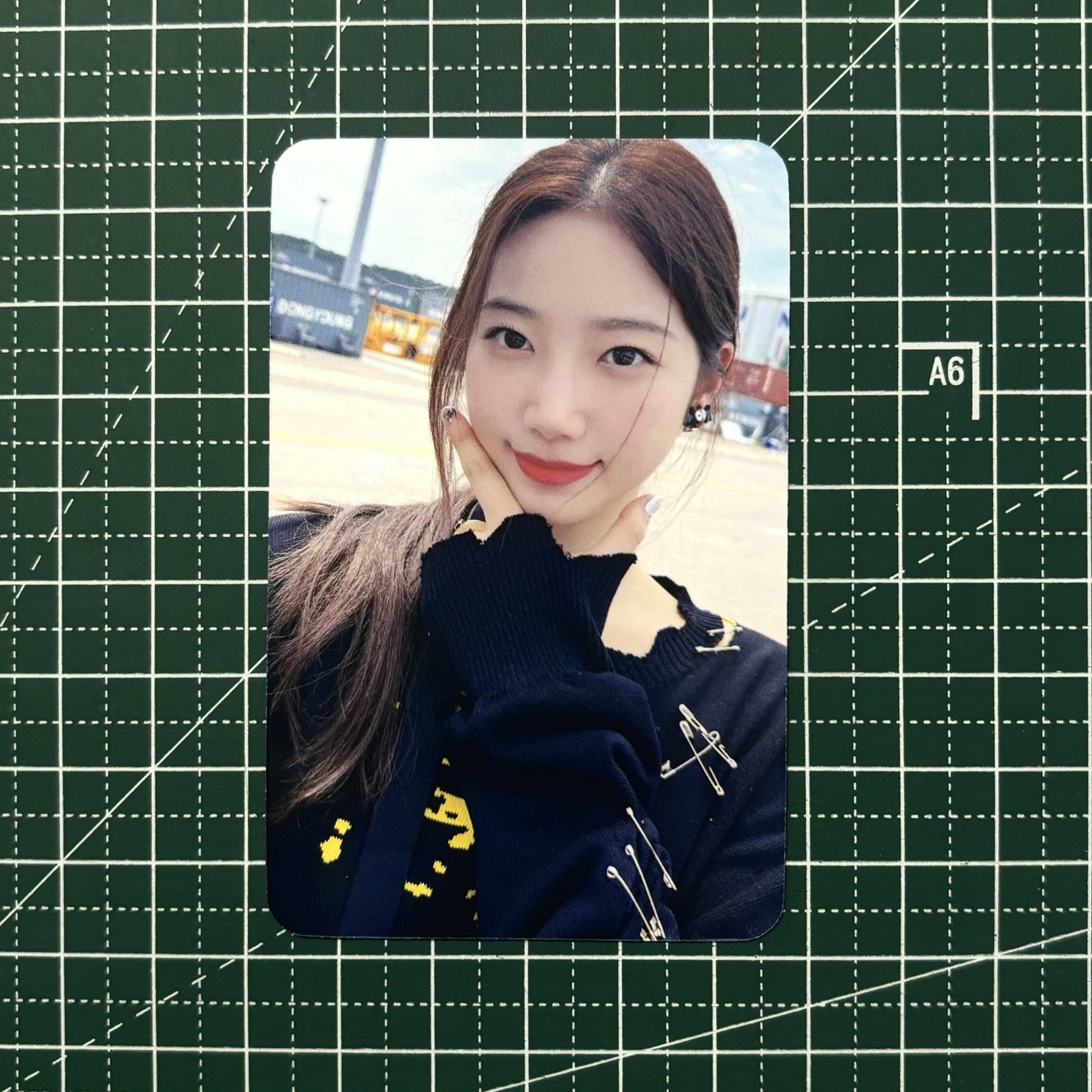 𓊆 big pop 葉 𓊇