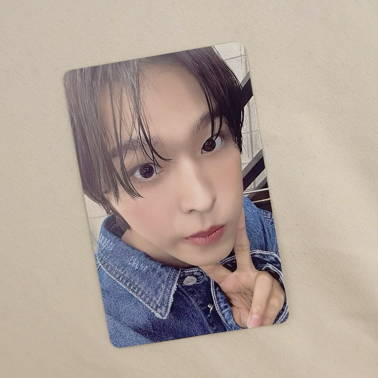 Beyond live禮品卡 （已掃）