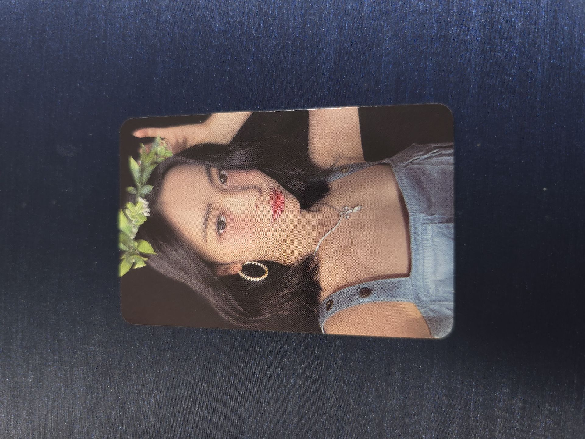 留真 Kill MY DOUBT 專卡