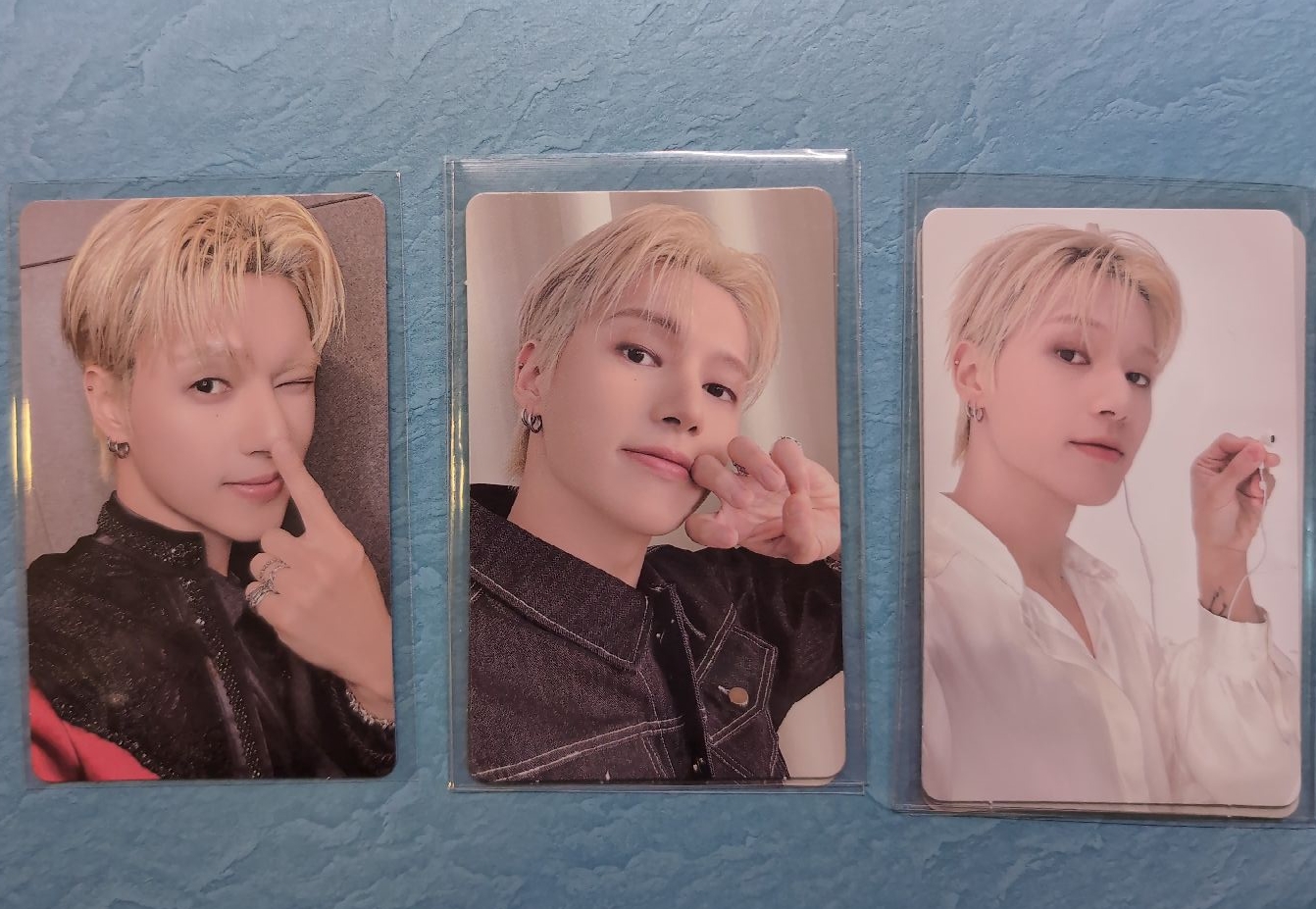 IYF 隨機卡包卡 友榮