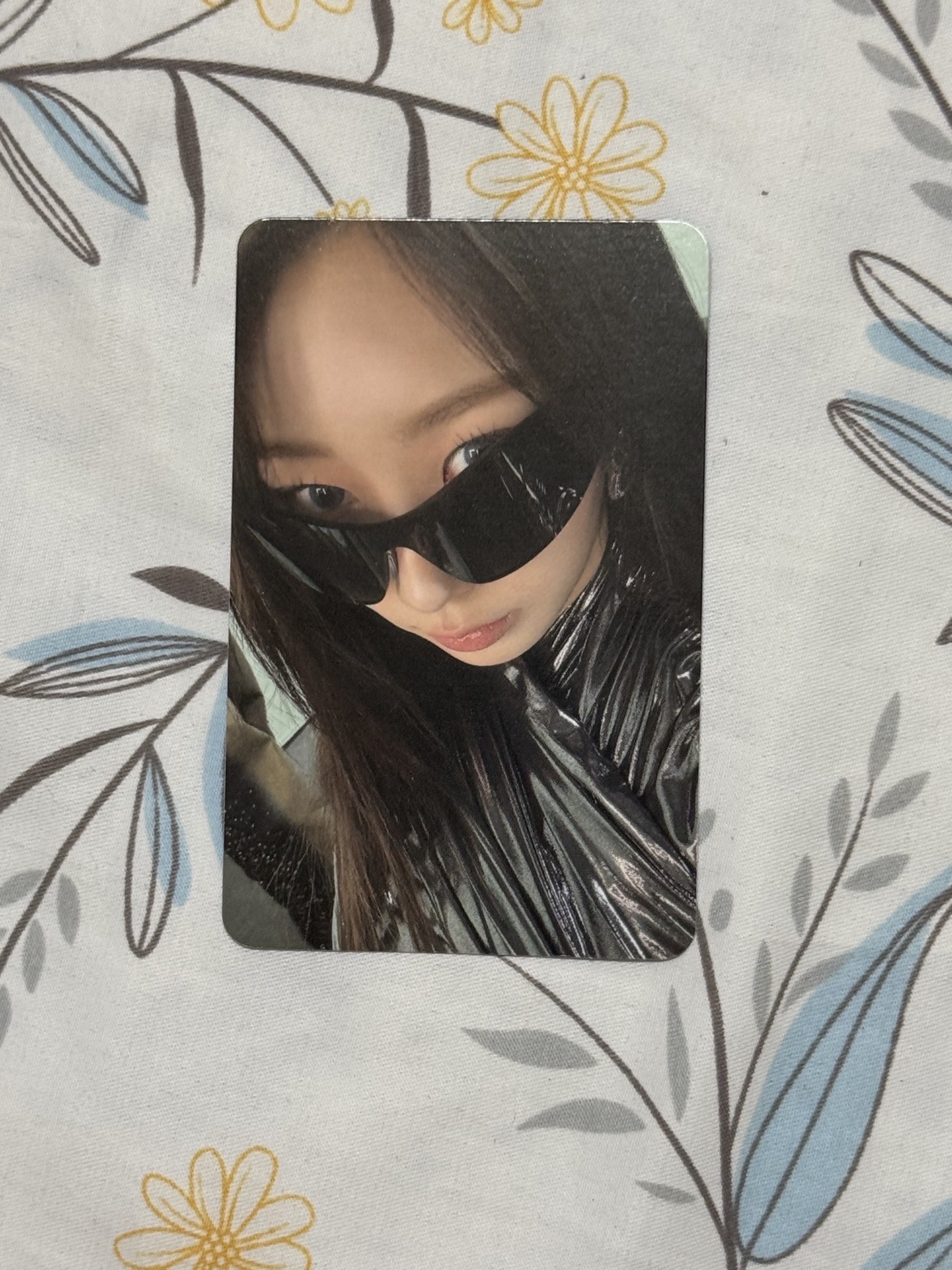 whiplash專卡&target專卡