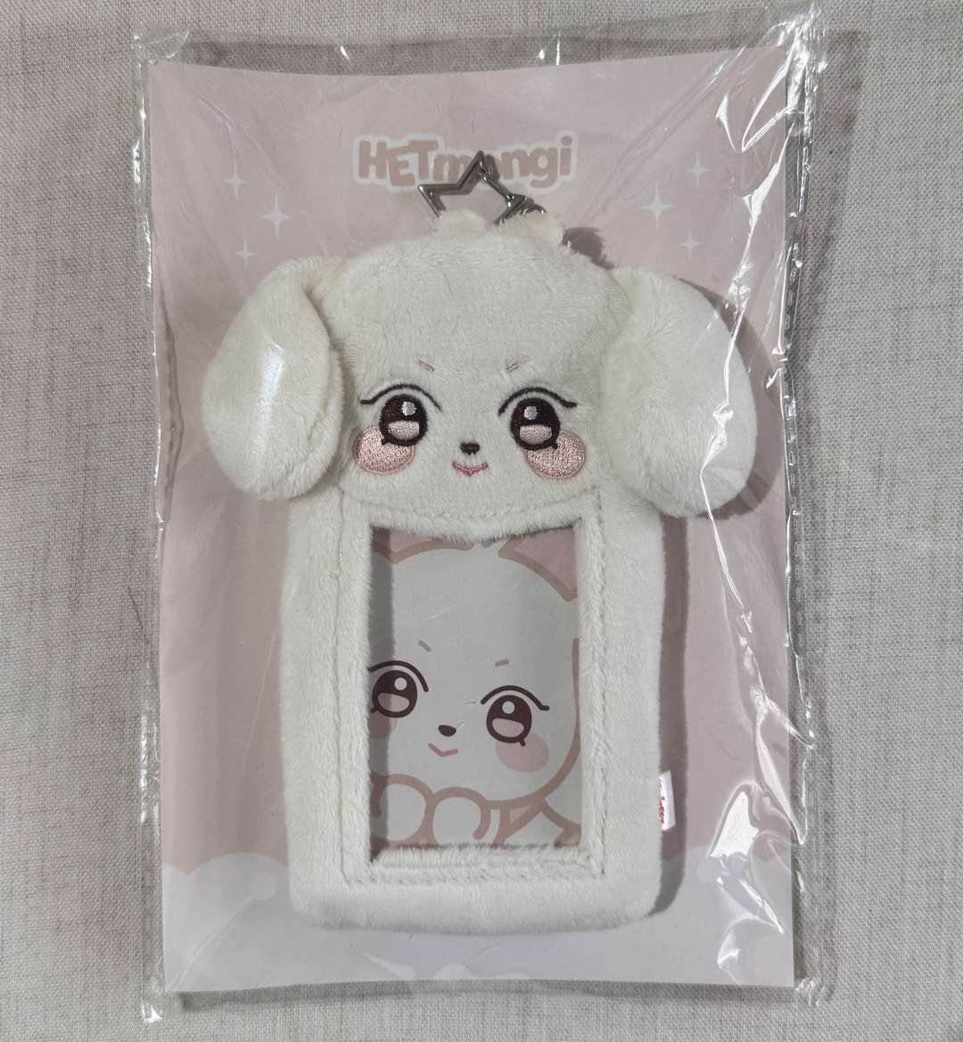 尚卡套（需多帶）