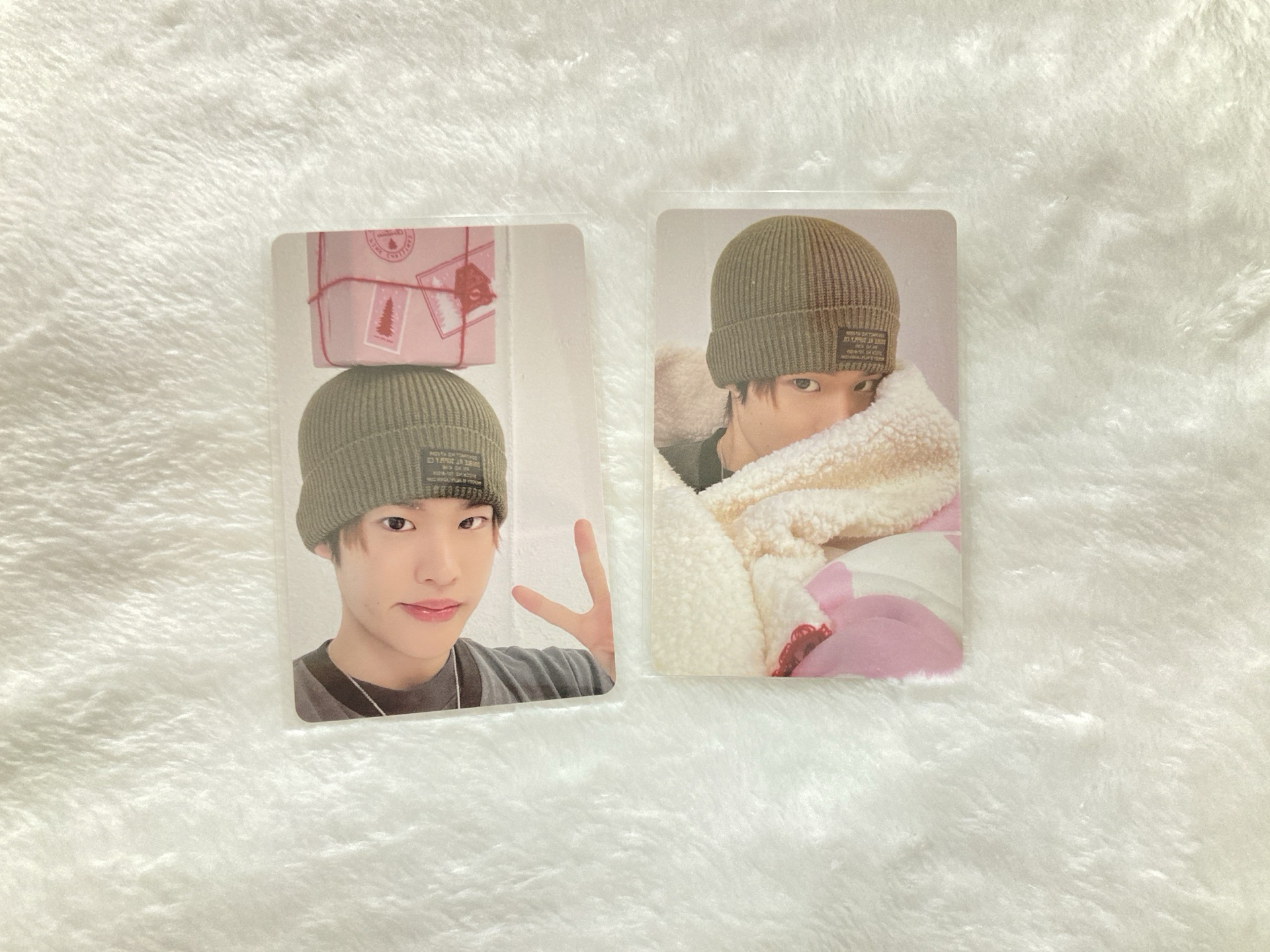 2024 聖誕MD 隨機卡🎄