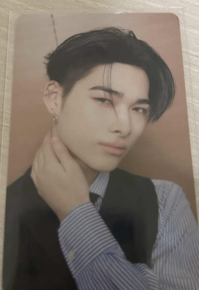 ENHYPEN 暗月wvs直播力