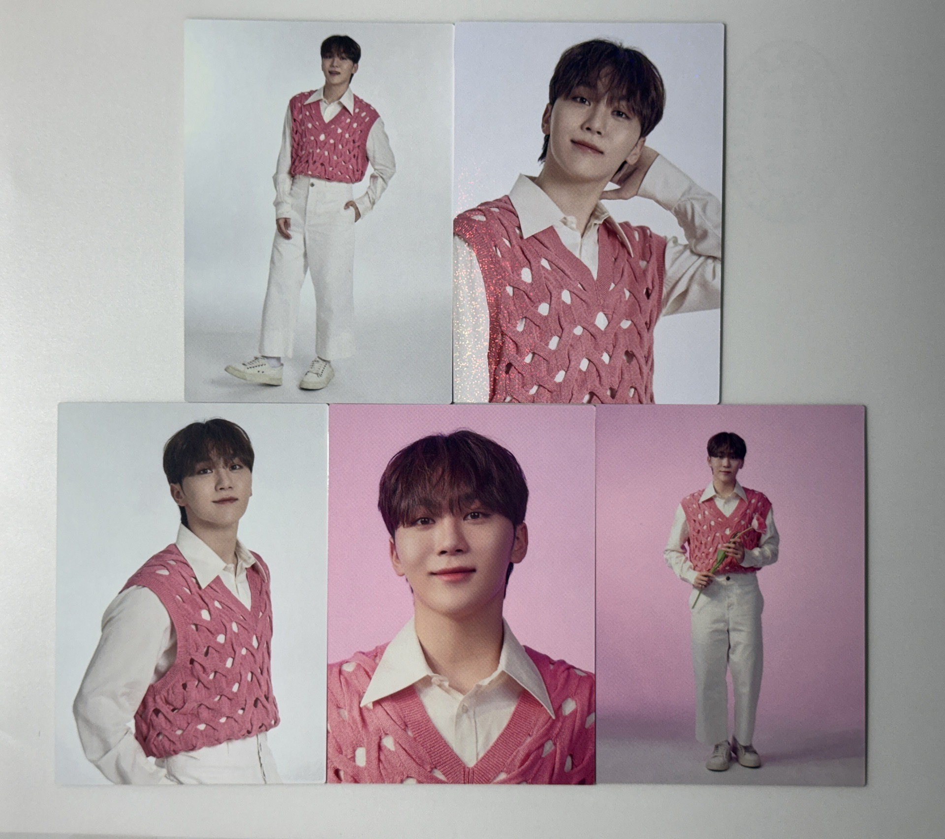 HANABI隨機卡（可當綁）