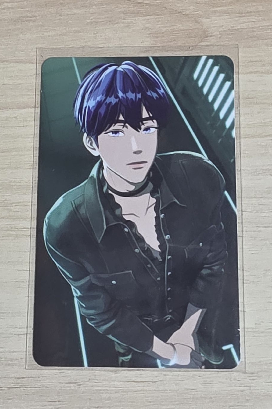 電子專固配｜藝俊