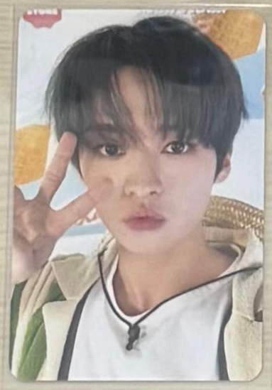 紅版旻（可單帶/不可被綁）