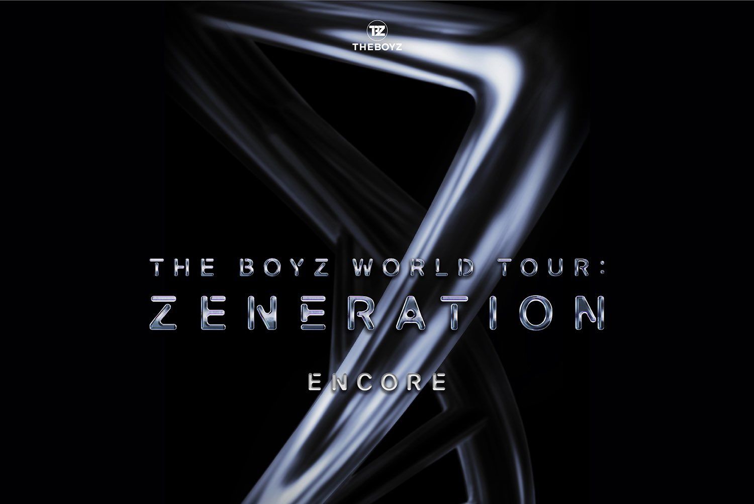 THE BOYZ善旴 ZENERATION ENCORE 滿額卡 周邊 周邊小卡 隨機卡 日本入場卡