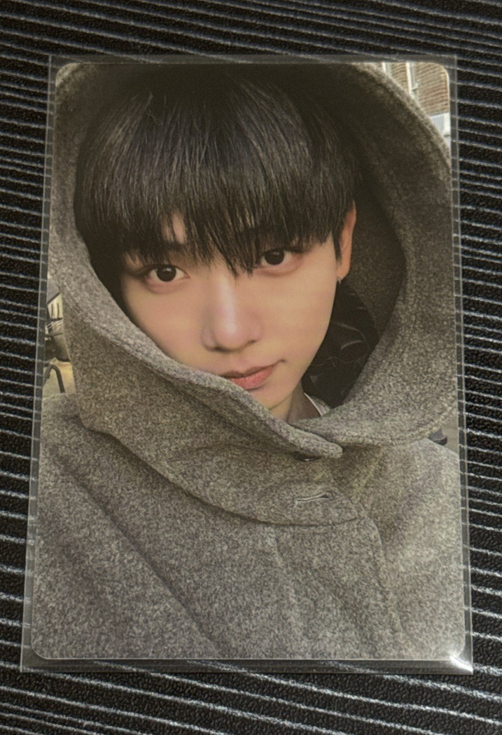 BOYNEXTDOOR⸝⸝꙳｜HOW? 明宰鉉