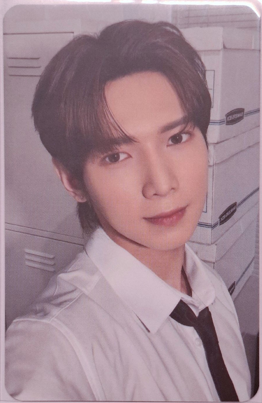 🥟NACIFIC小卡 尚